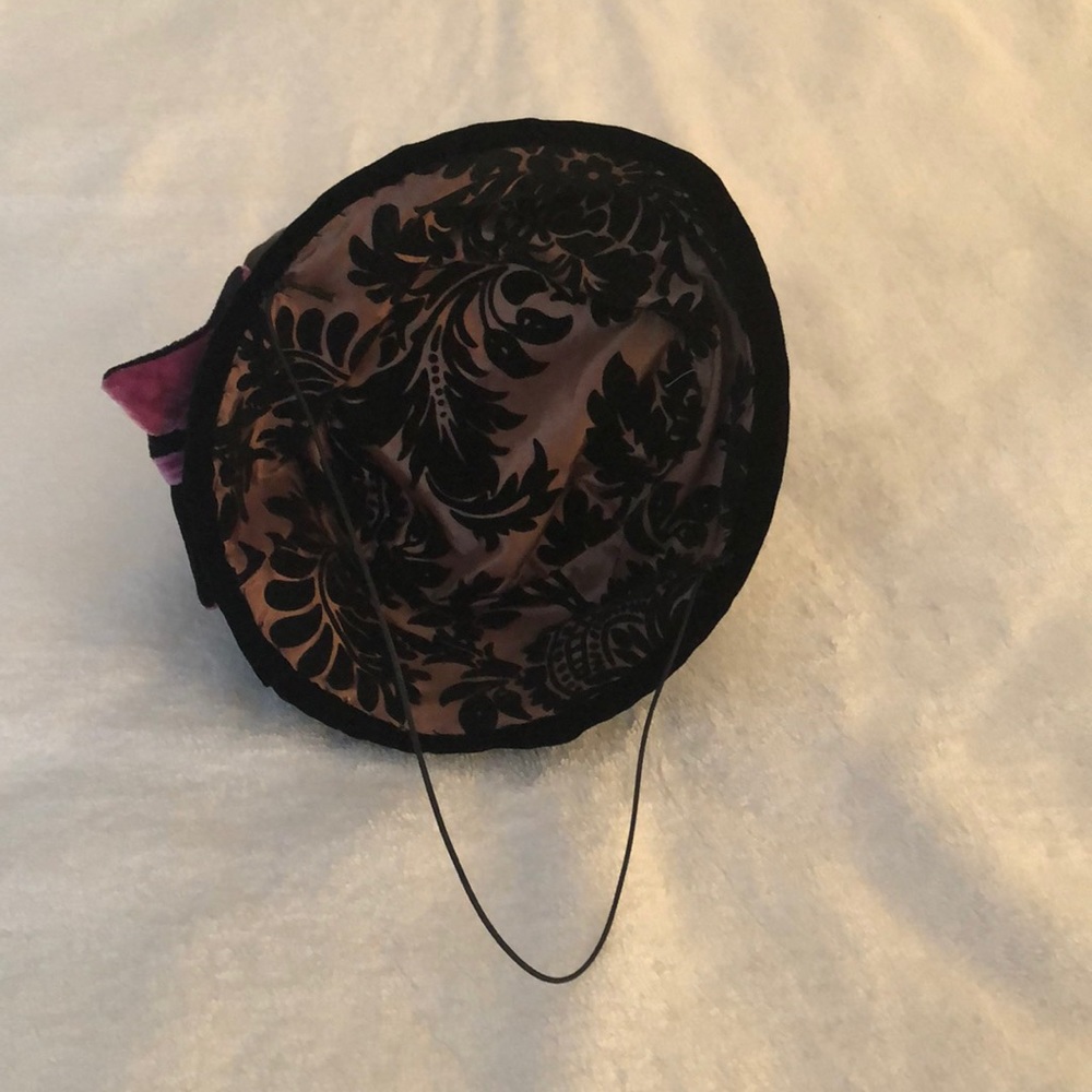 Handmade Hat - Picture 3 of 3